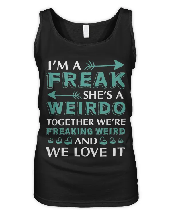 Women's Tank Top