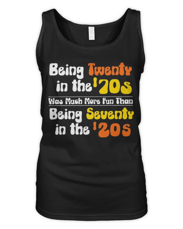 Women's Tank Top