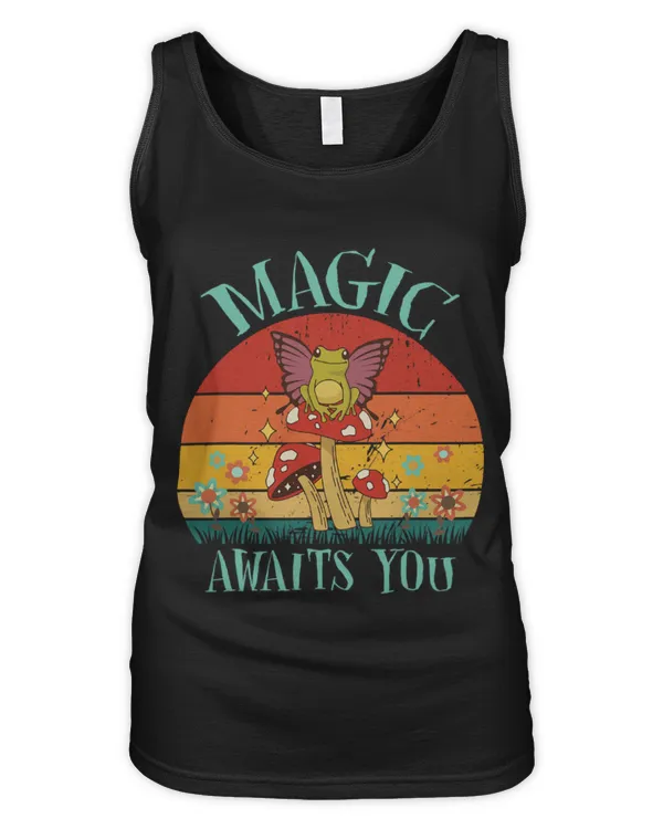 Women's Tank Top