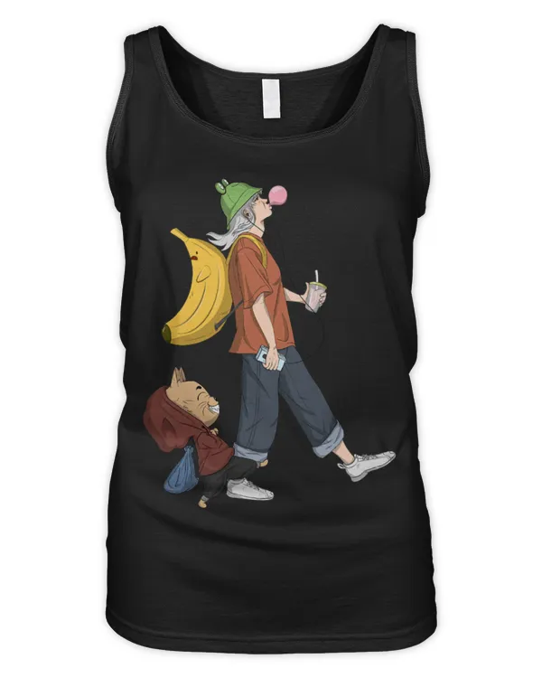 Women's Tank Top