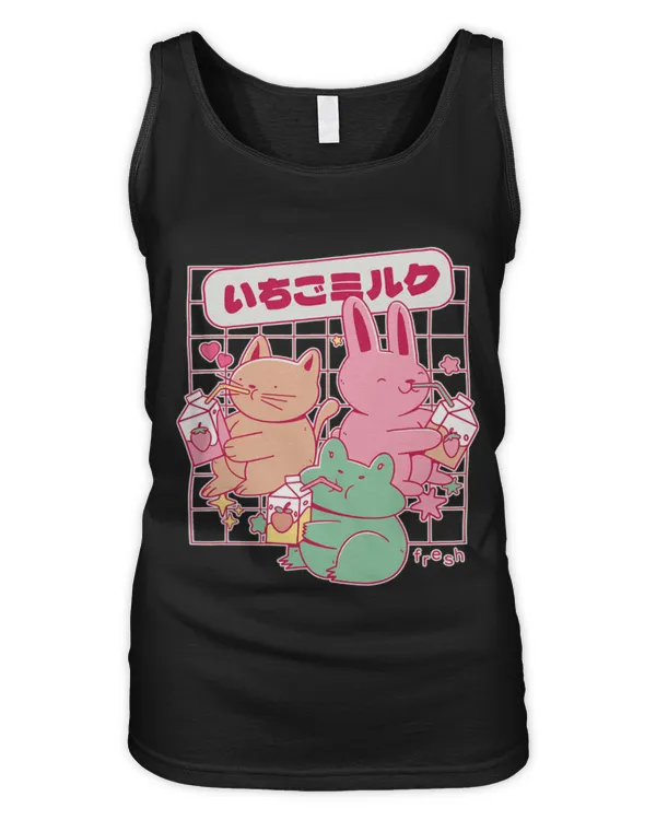 Women's Tank Top