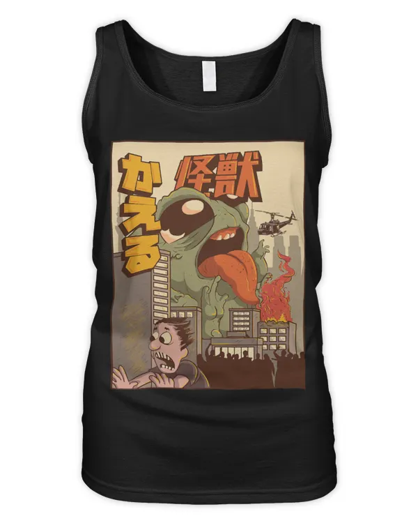 Women's Tank Top