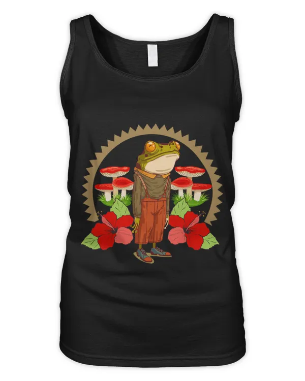 Women's Tank Top