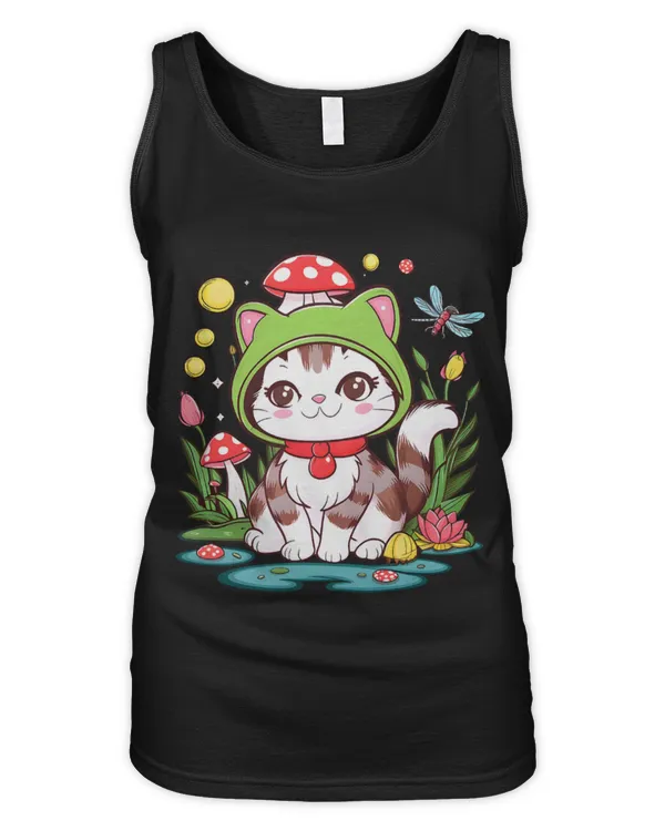 Women's Tank Top