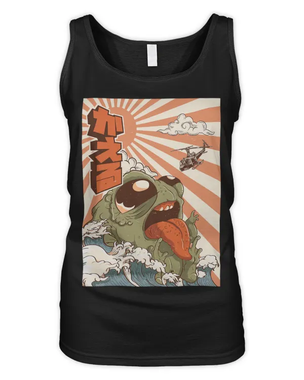 Women's Tank Top