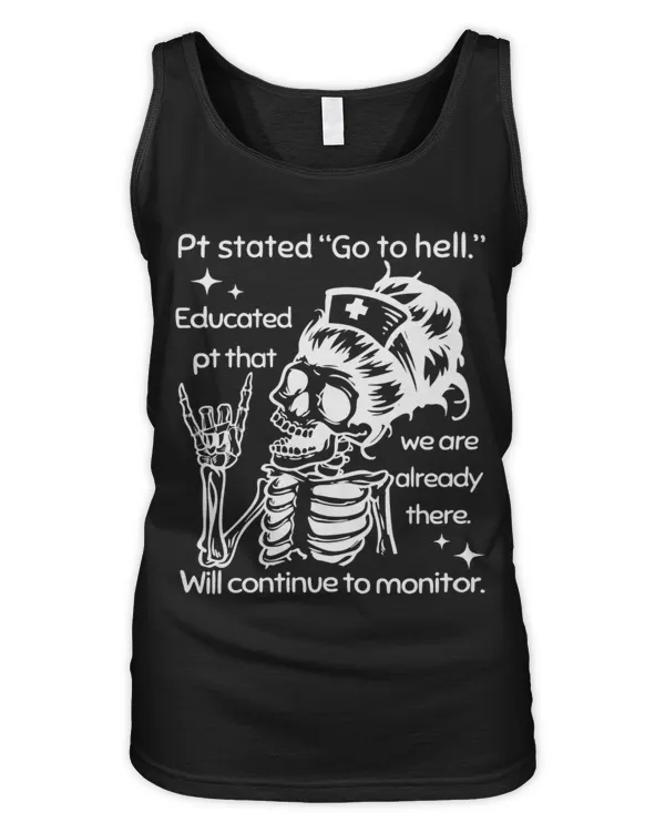 Women's Tank Top