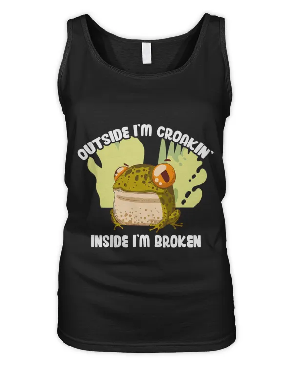 Women's Tank Top