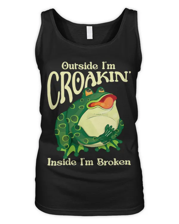 Women's Tank Top