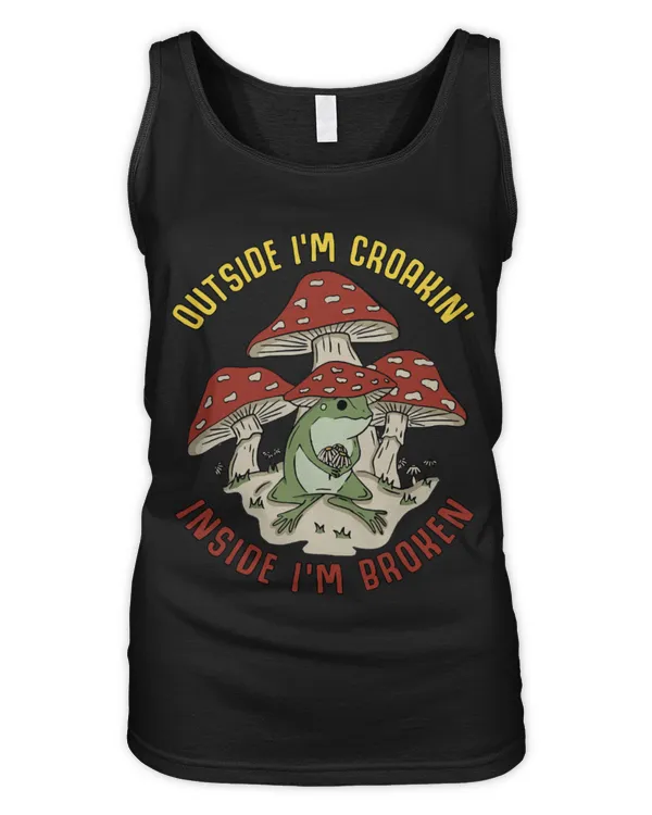 Women's Tank Top