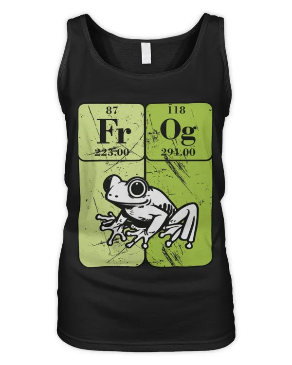 Women's Tank Top