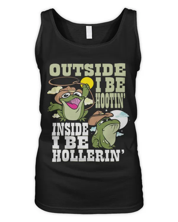 Women's Tank Top