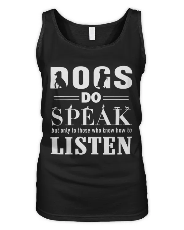 Women's Tank Top