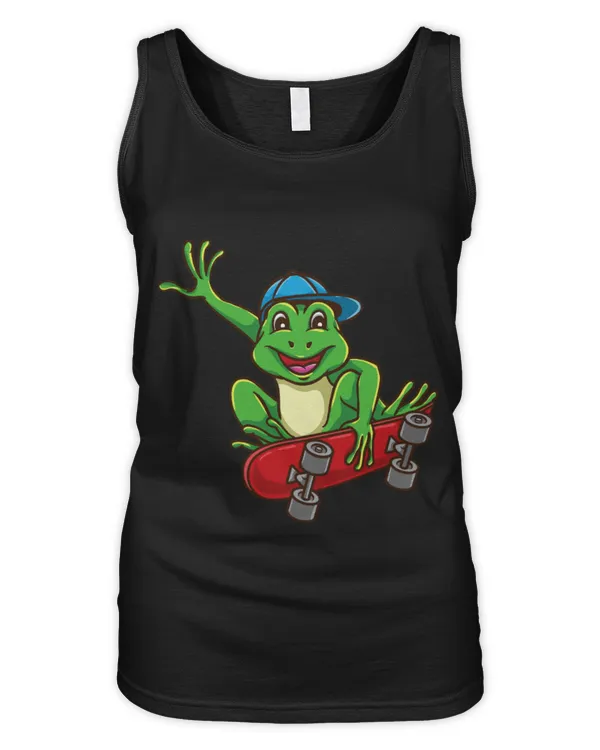 Women's Tank Top