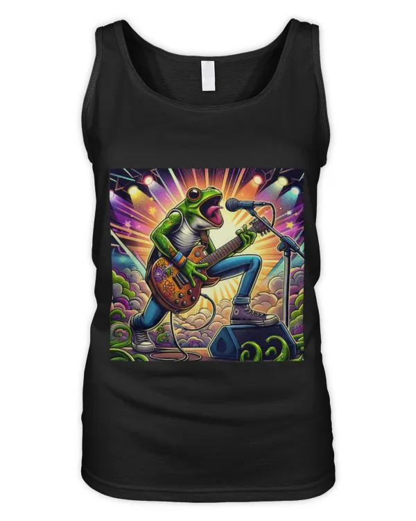 Women's Tank Top