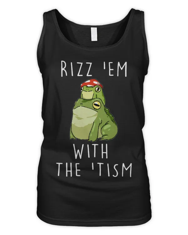 Women's Tank Top