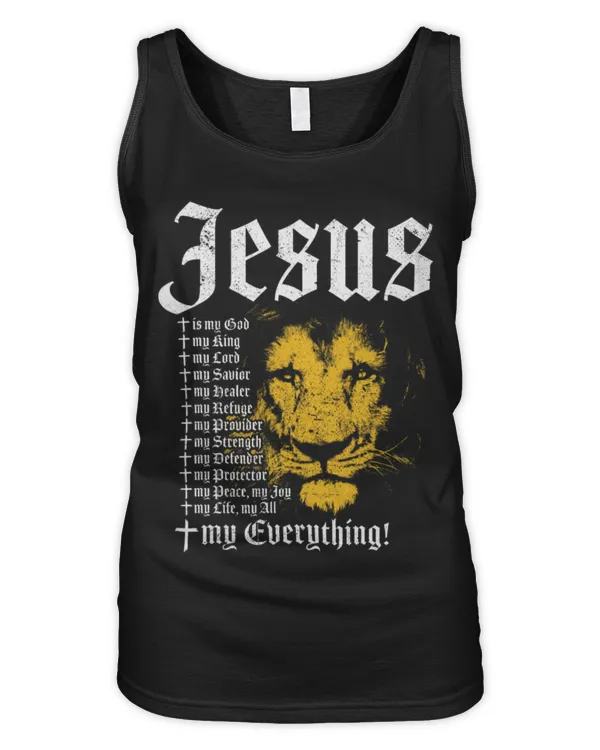 Women's Tank Top