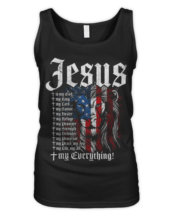 Women's Tank Top