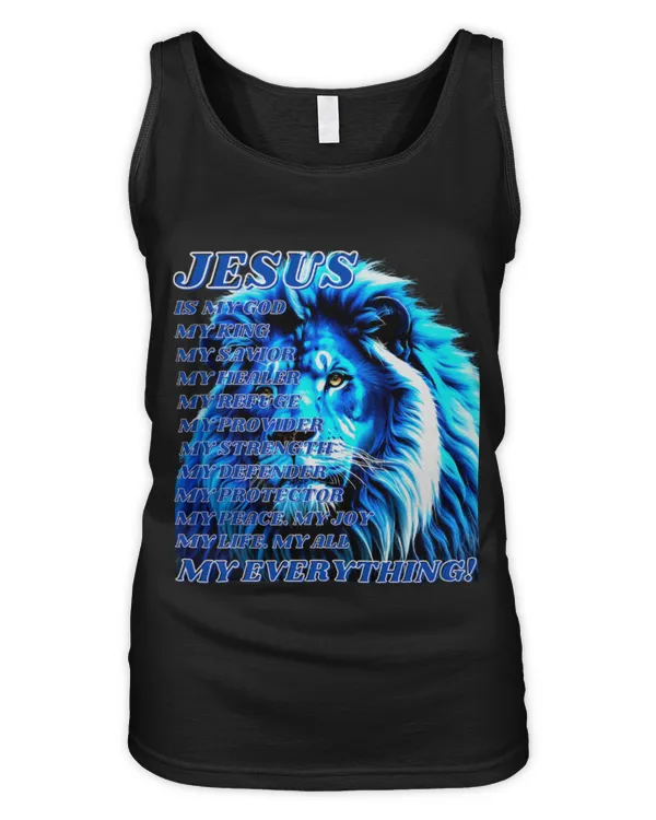Women's Tank Top
