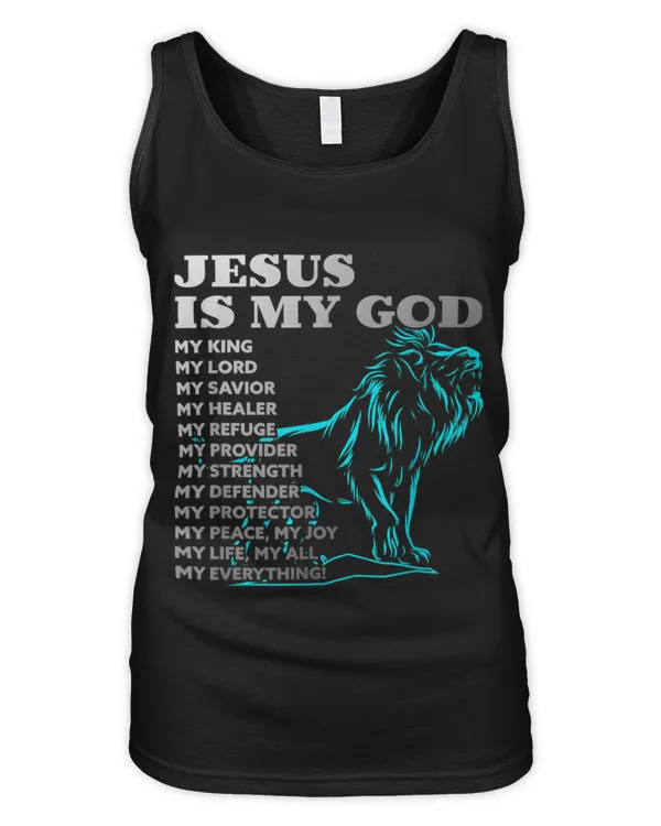 Women's Tank Top