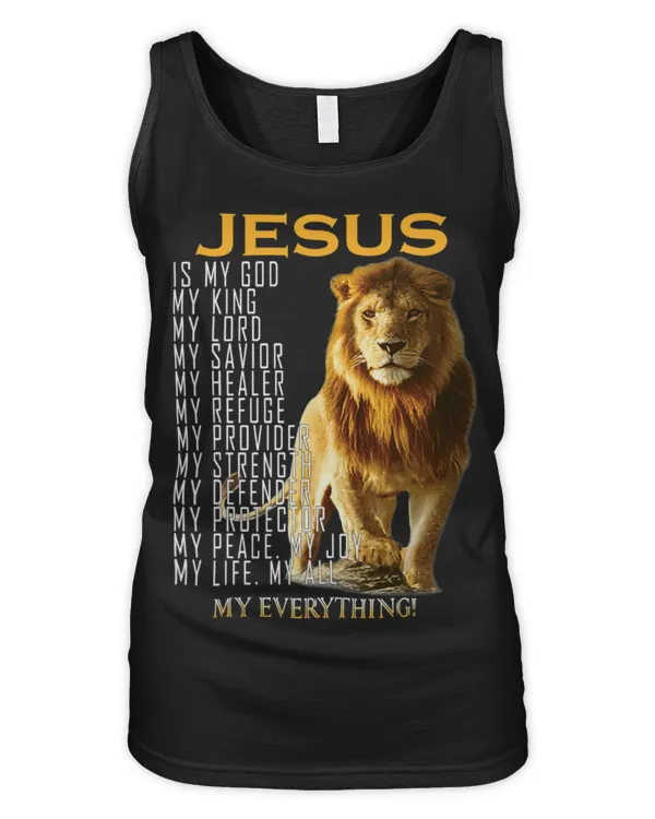 Women's Tank Top