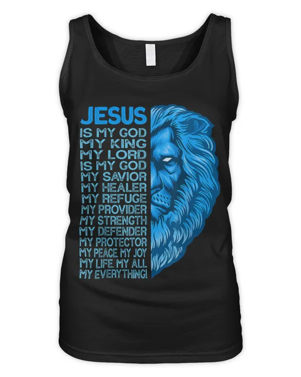 Women's Tank Top