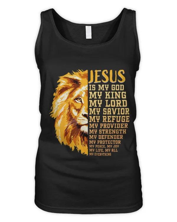 Women's Tank Top