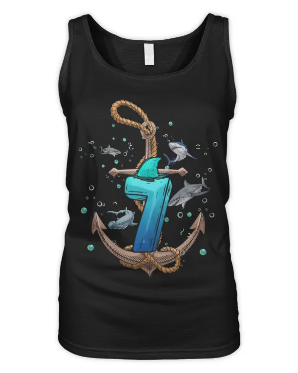 Women's Tank Top
