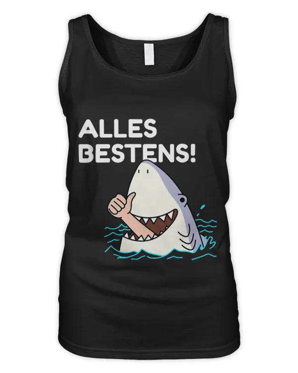Women's Tank Top