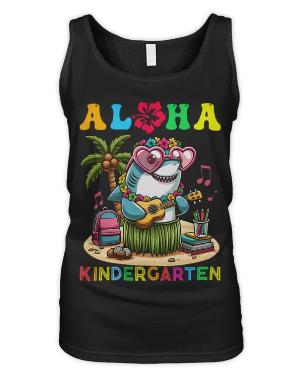 Women's Tank Top