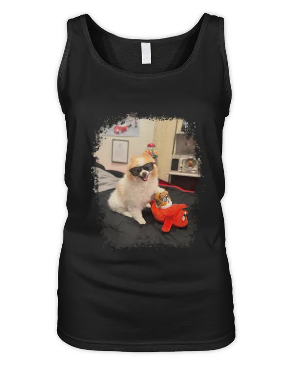 Women's Tank Top