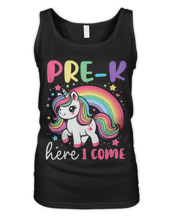 Women's Tank Top