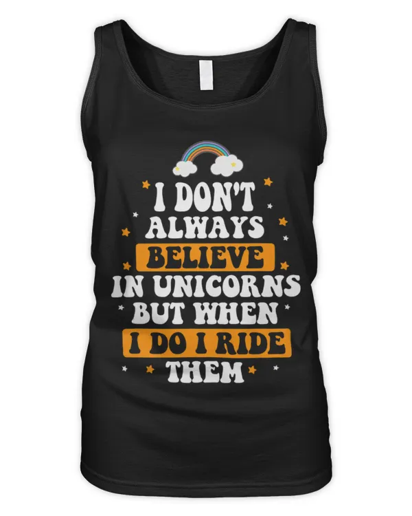 Women's Tank Top