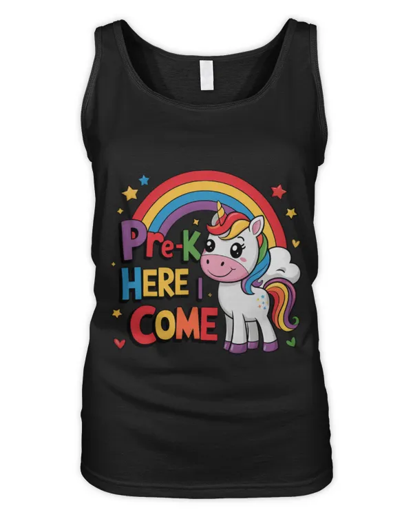 Women's Tank Top