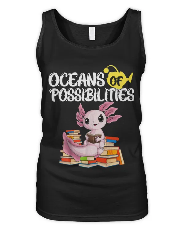 Women's Tank Top