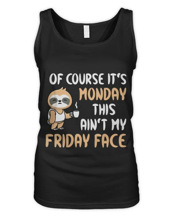 Women's Tank Top