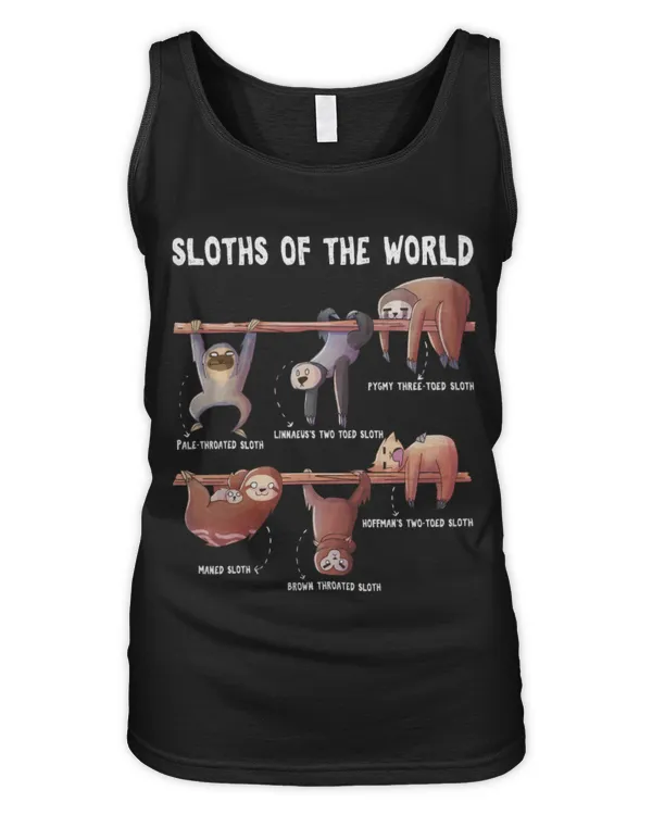 Women's Tank Top