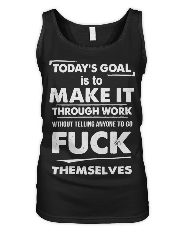 Women's Tank Top