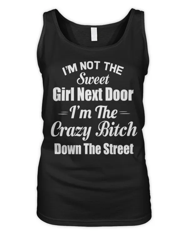 Women's Tank Top
