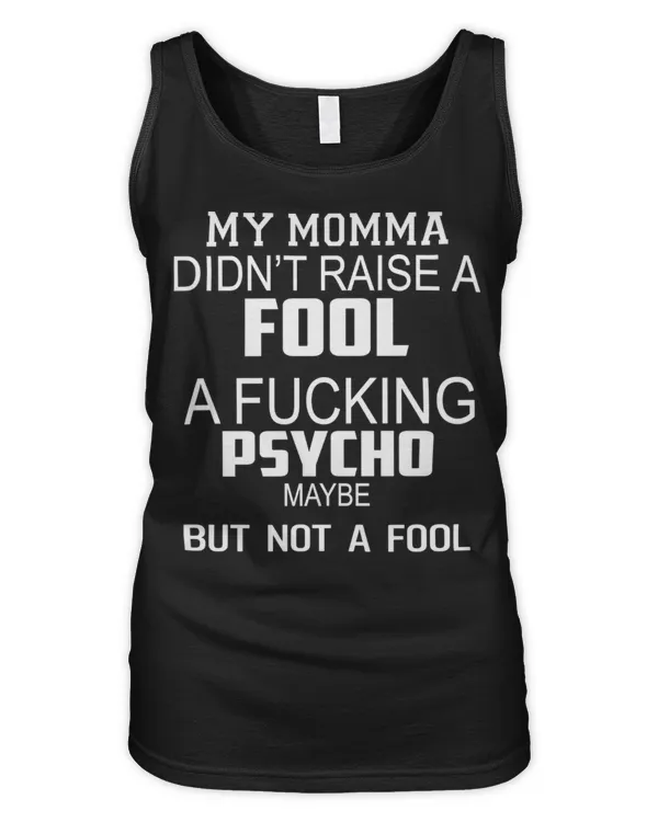 Women's Tank Top