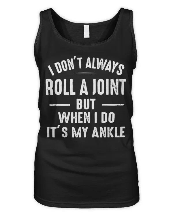 Women's Tank Top