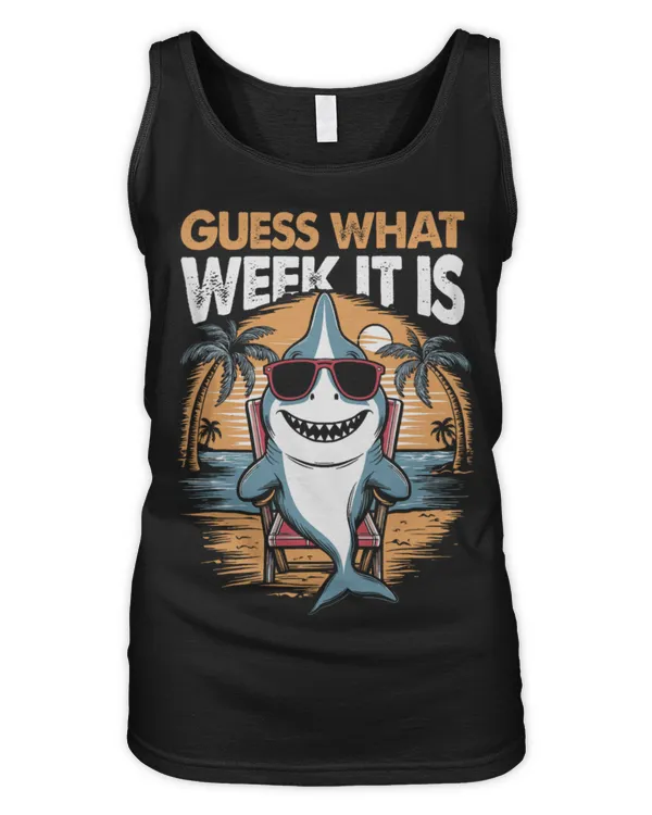 Women's Tank Top
