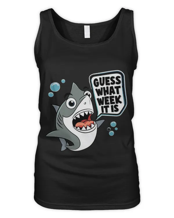 Women's Tank Top