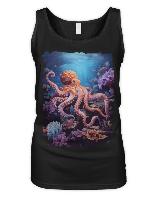 Women's Tank Top