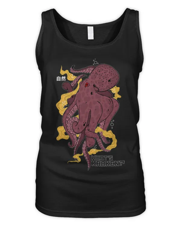 Women's Tank Top