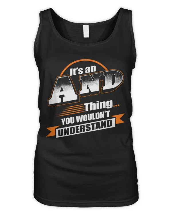 Women's Tank Top