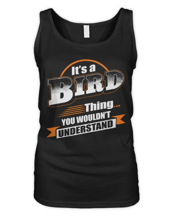 Women's Tank Top