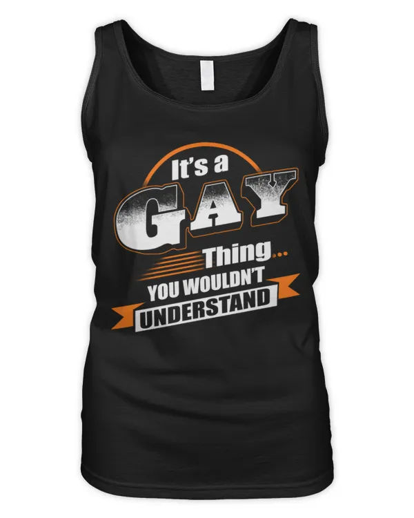 Women's Tank Top