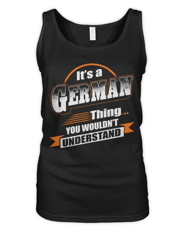 Women's Tank Top