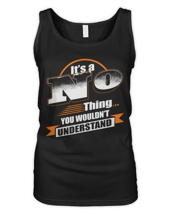 Women's Tank Top