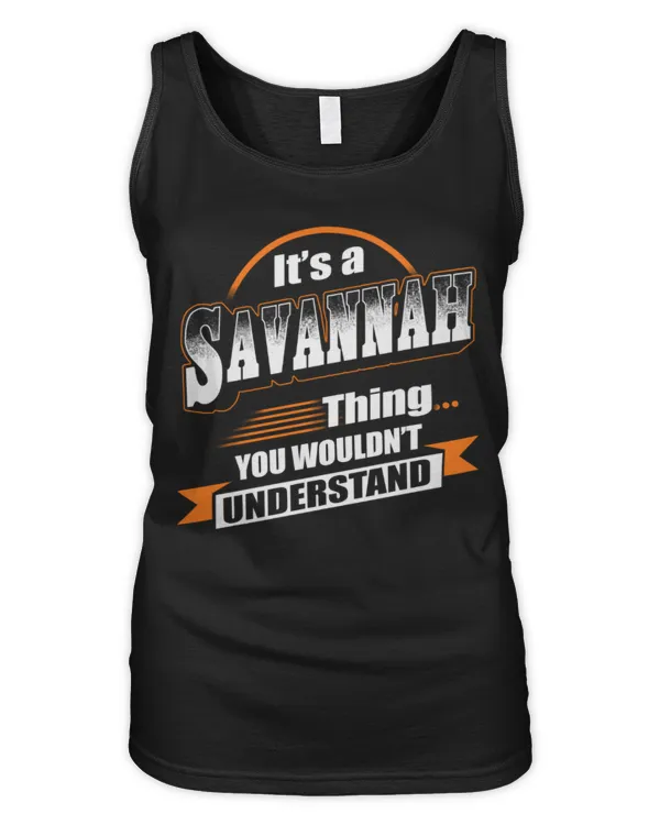 Women's Tank Top